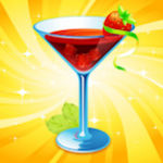 Logo of 8500 Drink Recipes Free android Application 