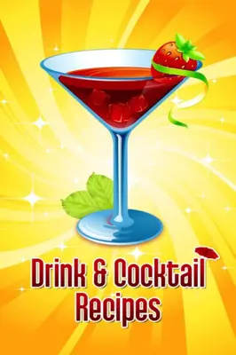 8500 Drink Recipes Free android App screenshot 13