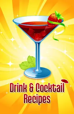 8500 Drink Recipes Free android App screenshot 21