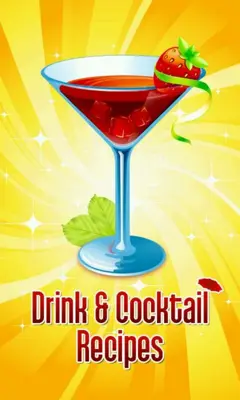 8500 Drink Recipes Free android App screenshot 5